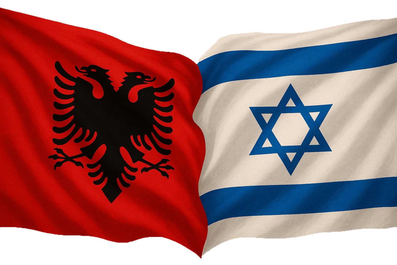 Albania Israel Development