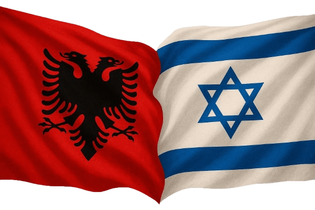 Albania Israel Development